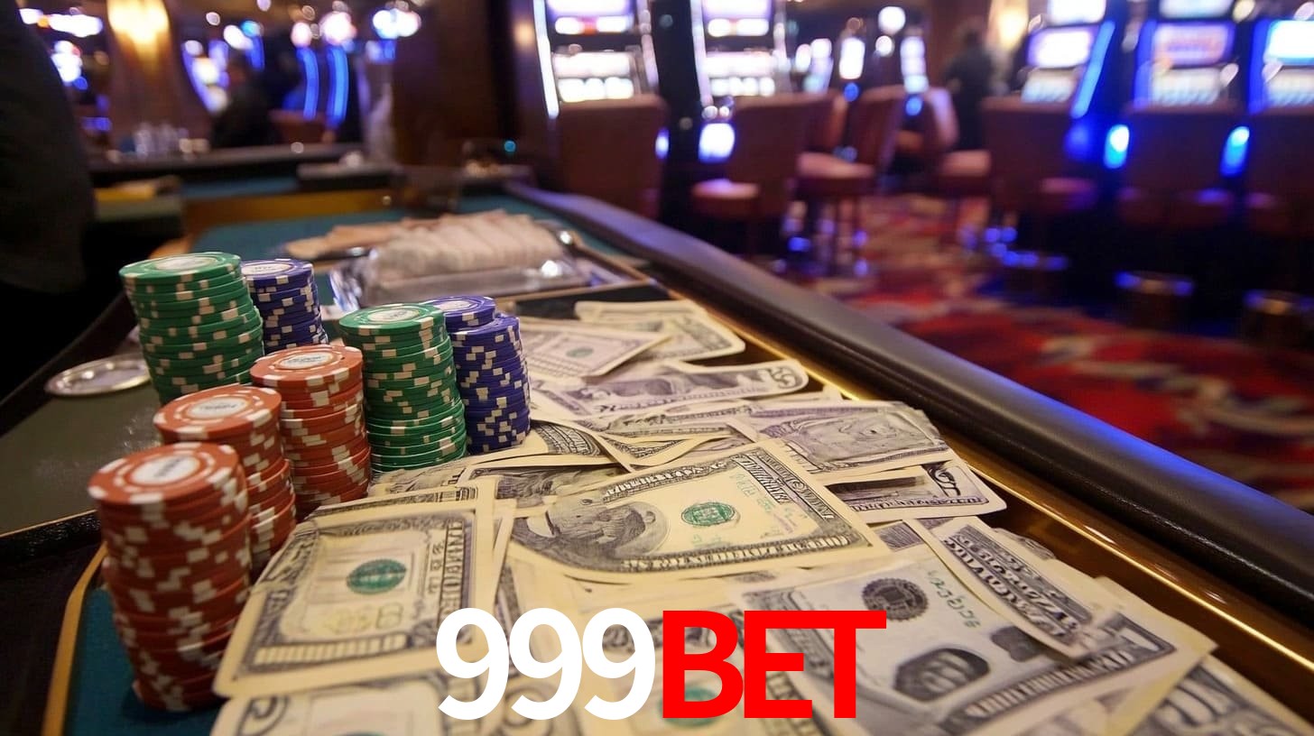 Explore as vantagens do 999bet: serviço profissional e confiabilidade